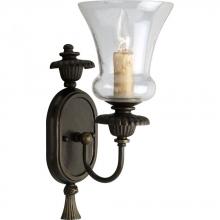 Progress P2951-77 - Fiorentino One-Light Wall Bracket